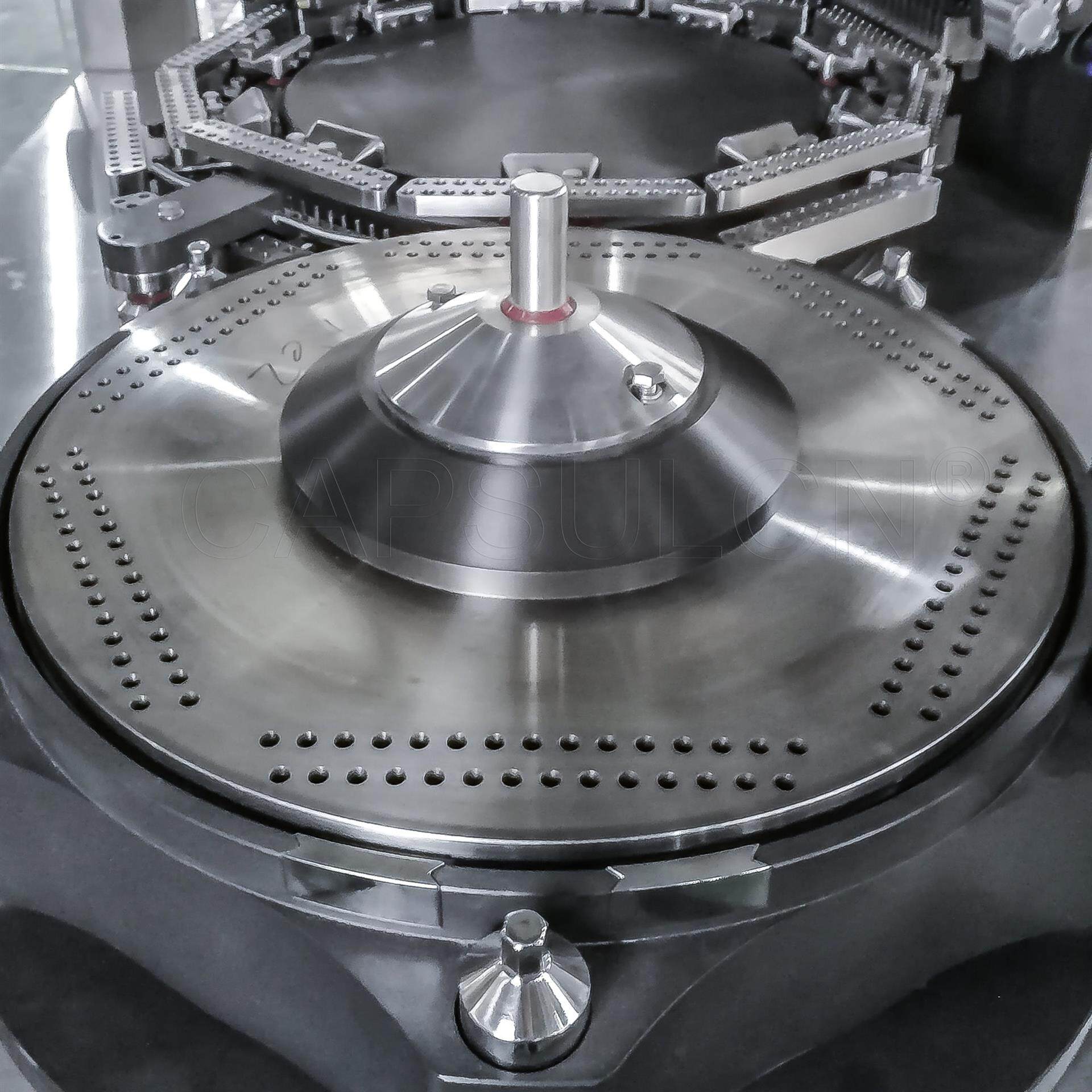 dosing disc thickness
